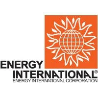 Energy International Corporation Jordan
