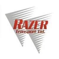 RAZER TRANSPORT LTD