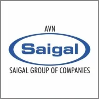 AVN Saigal