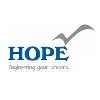 HOPE Technologies Pvt. Ltd. HOPE Technologies Pvt. Ltd.