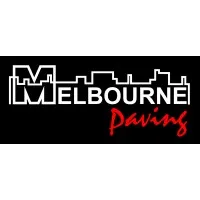 Melbourne Paving