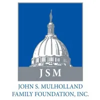John S. Mulholland Family Foundation
