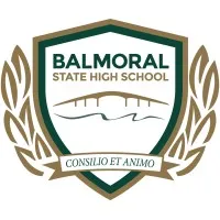 Balmoral State High School
