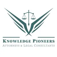 Knowledge Pioneers Law Firm
