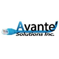 Avante Solutions Inc. Avante Solutions Inc.
