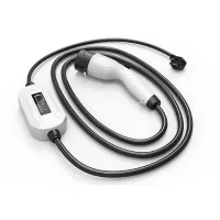 EV charger EV charger