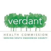Verdant Health Commission Verdant Health Commission
