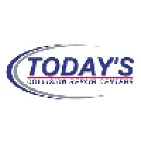 Todays Collision