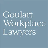 Goulart Workplace Lawyers Goulart Workplace Lawyers