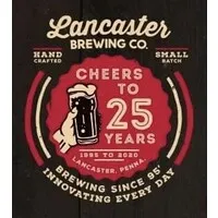 Lancaster Brewing Company