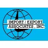 Import Export Associates, Inc Import Export Associates, Inc