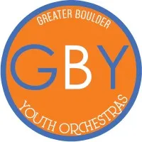 Greater Boulder Youth Orchestras