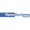 Open Systems Support Open Systems Support