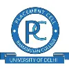 Placement and Career Development Cell, Ramanujan College Placement and Career Development Cell, Ramanujan College