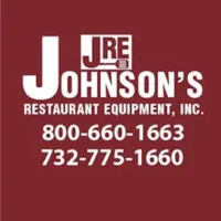Johnson's Restaurant Equipment Johnson's Restaurant Equipment