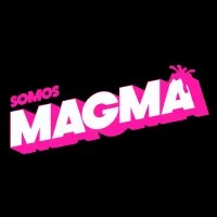 Somos Magma