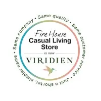 Viridien (Formerly The Fire House Casual Living Store) Viridien (Formerly The Fire House Casual Living Store)