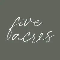 Five Acres