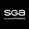 SGA TI em Nuvem SGA TI em Nuvem