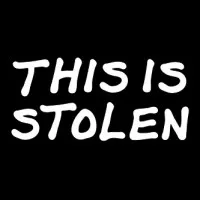 Stolen Spirits