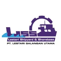 PT. Lestari Galangan Utama