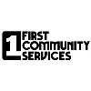 First Community Services First Community Services