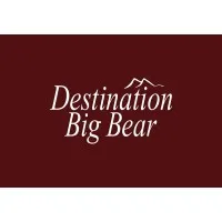 Destination Big Bear