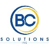 BC Solutions, Inc. BC Solutions, Inc.