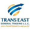 Trans East Co. Trans East Co.