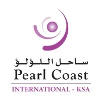 Pearl Coast International - Saudi Arabia Pearl Coast International - Saudi Arabia