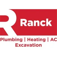 Ranck Plumbing, Heating, AC & Excavation