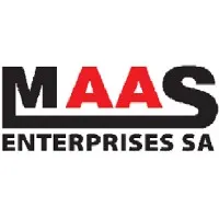MAAS ENTERPRISES SA MAAS ENTERPRISES SA