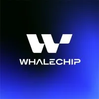 WHALECHIP | 鯨鏈科技