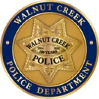 Walnut Creek Police Department Walnut Creek Police Department