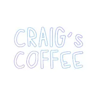 Craig's Coffee Craig's Coffee