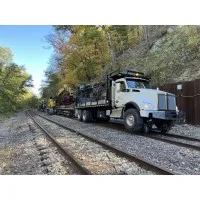 Capital Railroad Contracting, Inc. Capital Railroad Contracting, Inc.