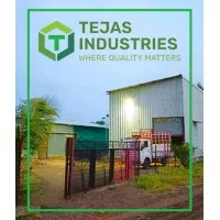 Tejas Industries