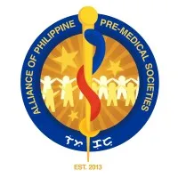 The Alliance of Philippine Pre-Medical Societies, Inc. The Alliance of Philippine Pre-Medical Societies, Inc.