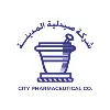 City Pharmaceutical Co City Pharmaceutical Co