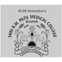 BLDEA 's Shri BM Patil Medical College and Hospital, Bijapur