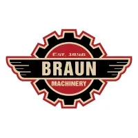 Braun Machinery Co