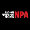 National Powersport Auctions National Powersport Auctions