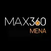 MAX 360 MENA MAX 360 MENA