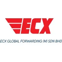 ECX Global Forwarding (M) Sdn Bhd email format
