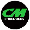 CM Shredders CM Shredders