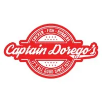 Captain Doregos Captain Doregos