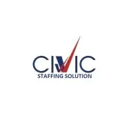 Civic Staffing Solution Civic Staffing Solution