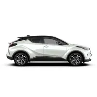 toyota email address
