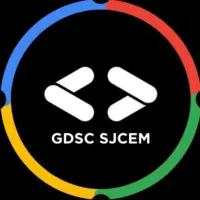 GDSC  SJCEM