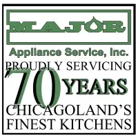 Major Appliance Service